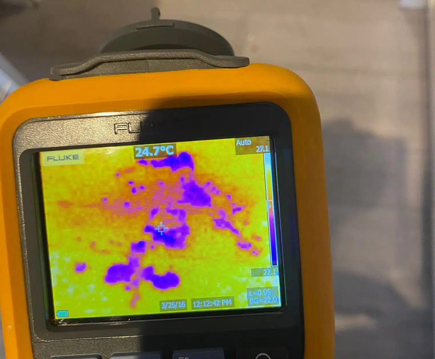 Millbrook Leak Detection